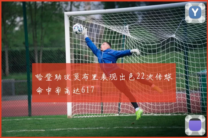 哈登助攻莫布里表现出色22次传球命中率高达617